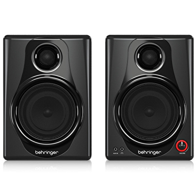 BEHRINGER MEDIA 40USB / Stüdyo Monitörü